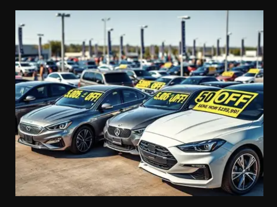 Hyundai Offers Upto Rs 2.4 Lakh Discount After #GSTCuts